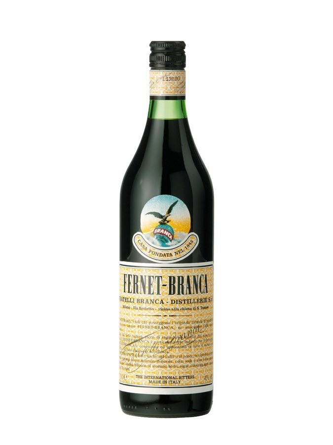 Fernet Branca - 1L